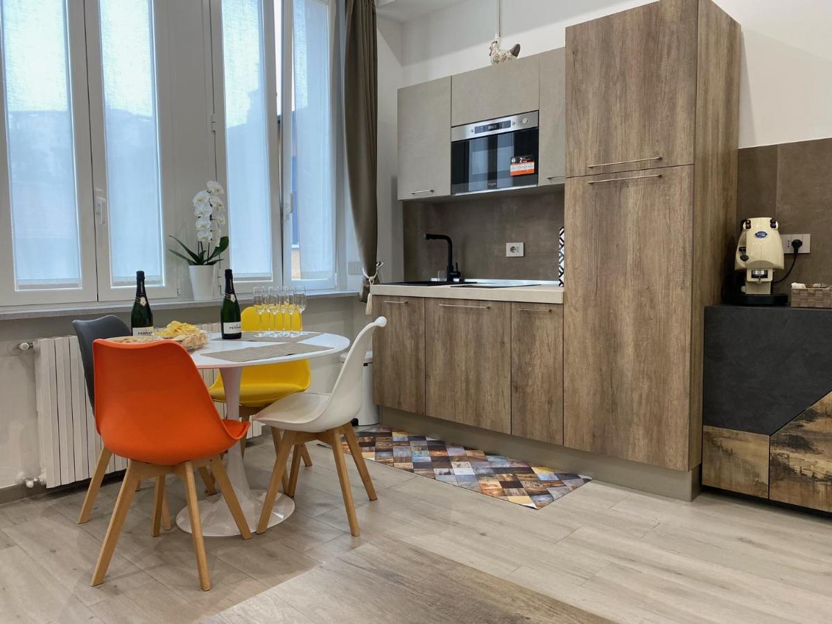 Ripa150 - Smart Apartament Milano - Prada Bocconi Ieo Ied Forum Assago Navigli Duomo15Min 외부 사진
