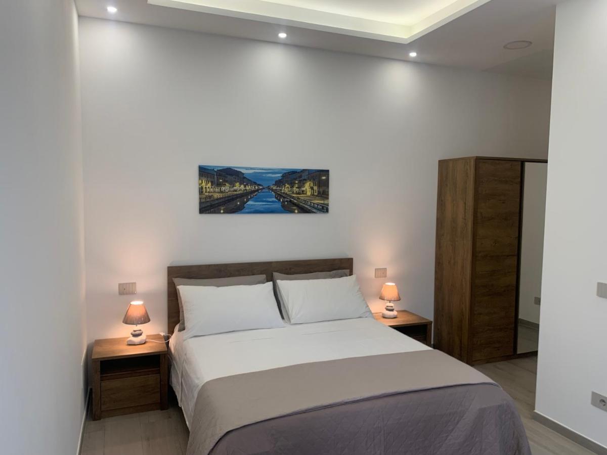 Ripa150 - Smart Apartament Milano - Prada Bocconi Ieo Ied Forum Assago Navigli Duomo15Min 외부 사진