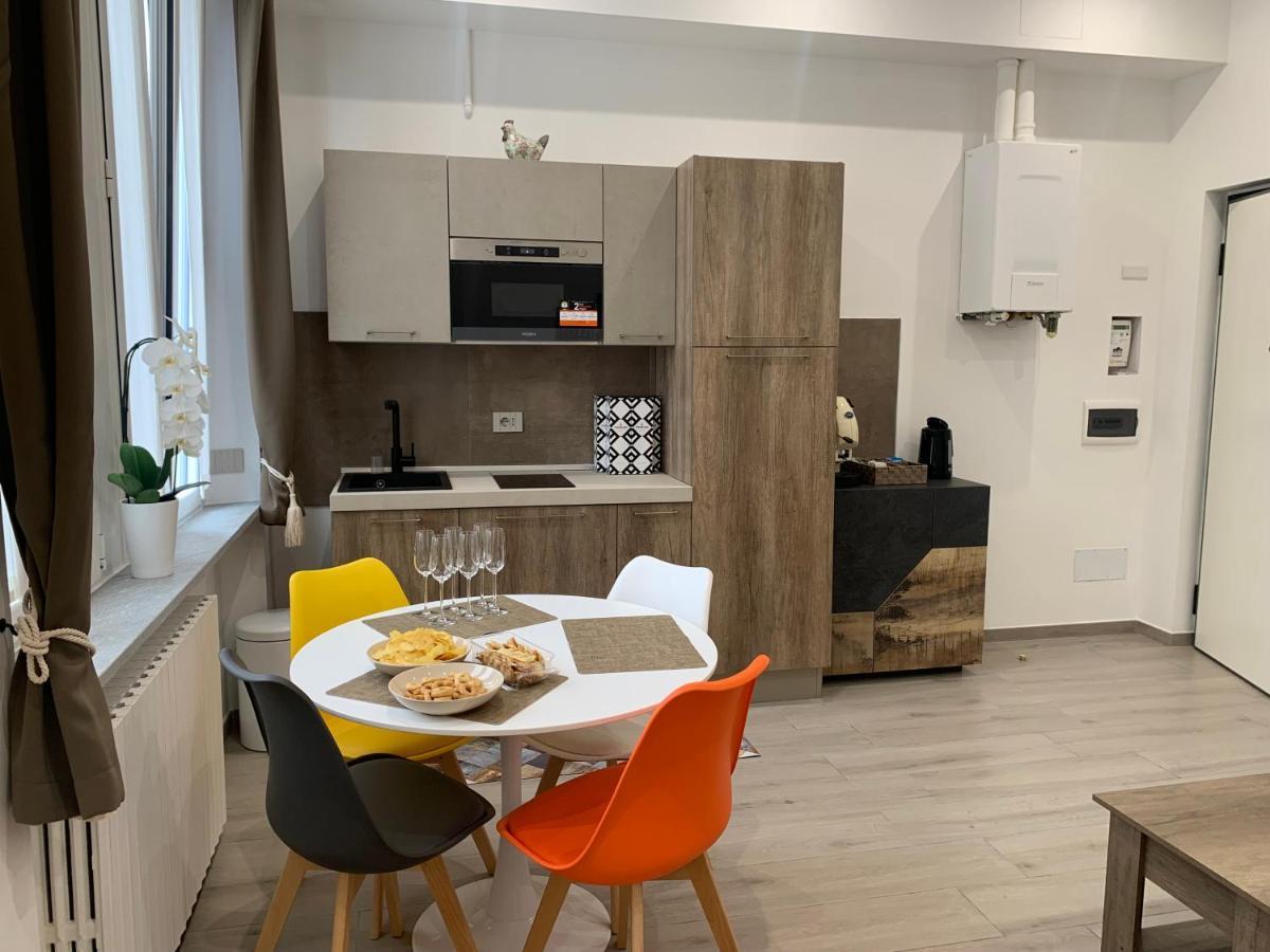 Ripa150 - Smart Apartament Milano - Prada Bocconi Ieo Ied Forum Assago Navigli Duomo15Min 외부 사진