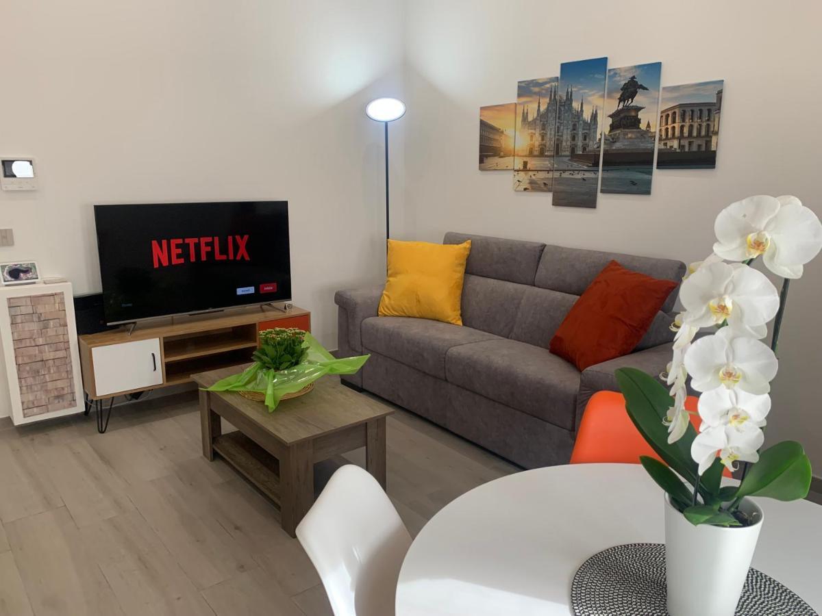 Ripa150 - Smart Apartament Milano - Prada Bocconi Ieo Ied Forum Assago Navigli Duomo15Min 외부 사진