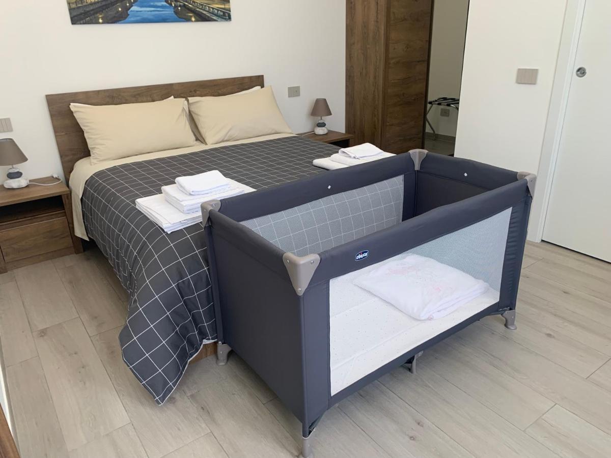 Ripa150 - Smart Apartament Milano - Prada Bocconi Ieo Ied Forum Assago Navigli Duomo15Min 외부 사진